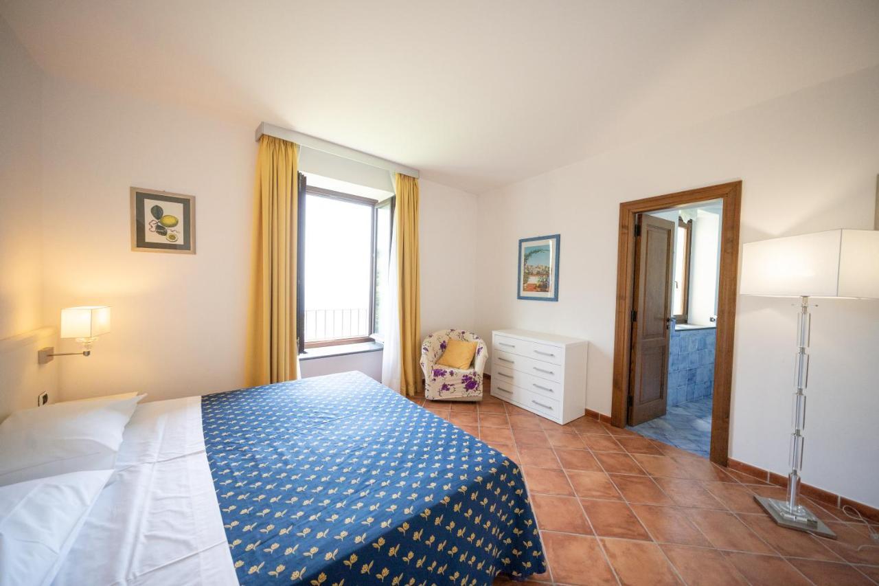 Limoneto Di Ercole Apartment Maiori Luaran gambar