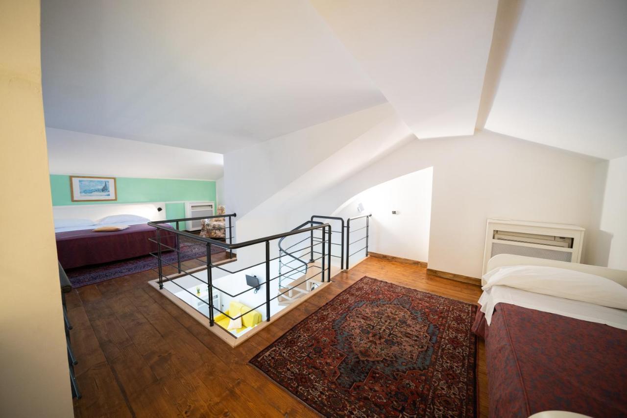 Limoneto Di Ercole Apartment Maiori Luaran gambar