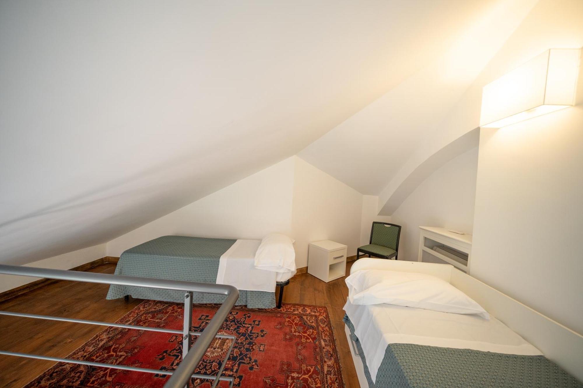 Limoneto Di Ercole Apartment Maiori Luaran gambar