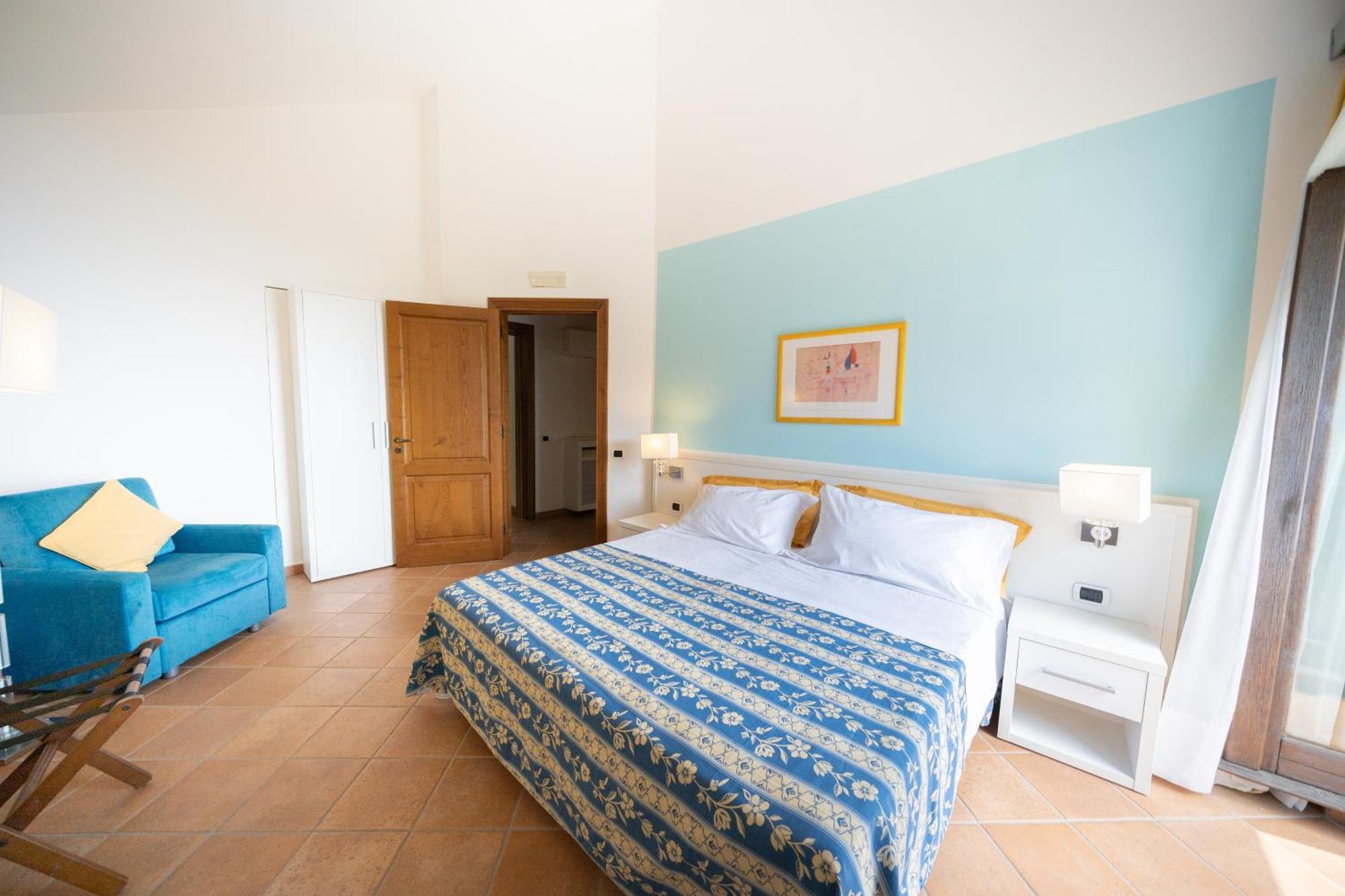 Limoneto Di Ercole Apartment Maiori Luaran gambar