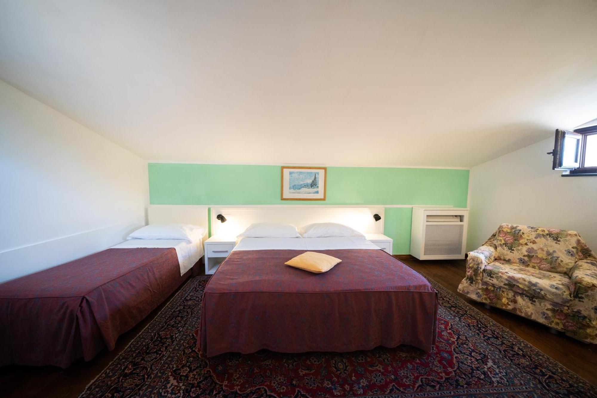 Limoneto Di Ercole Apartment Maiori Luaran gambar