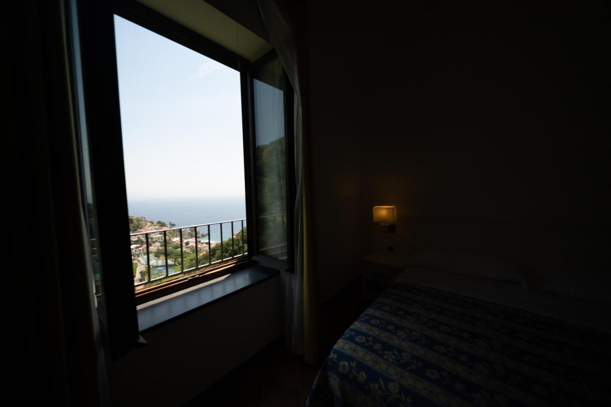 Limoneto Di Ercole Apartment Maiori Luaran gambar