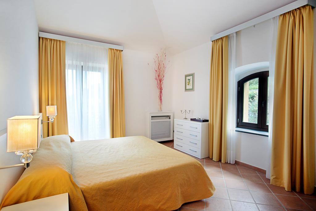 Limoneto Di Ercole Apartment Maiori Bilik gambar